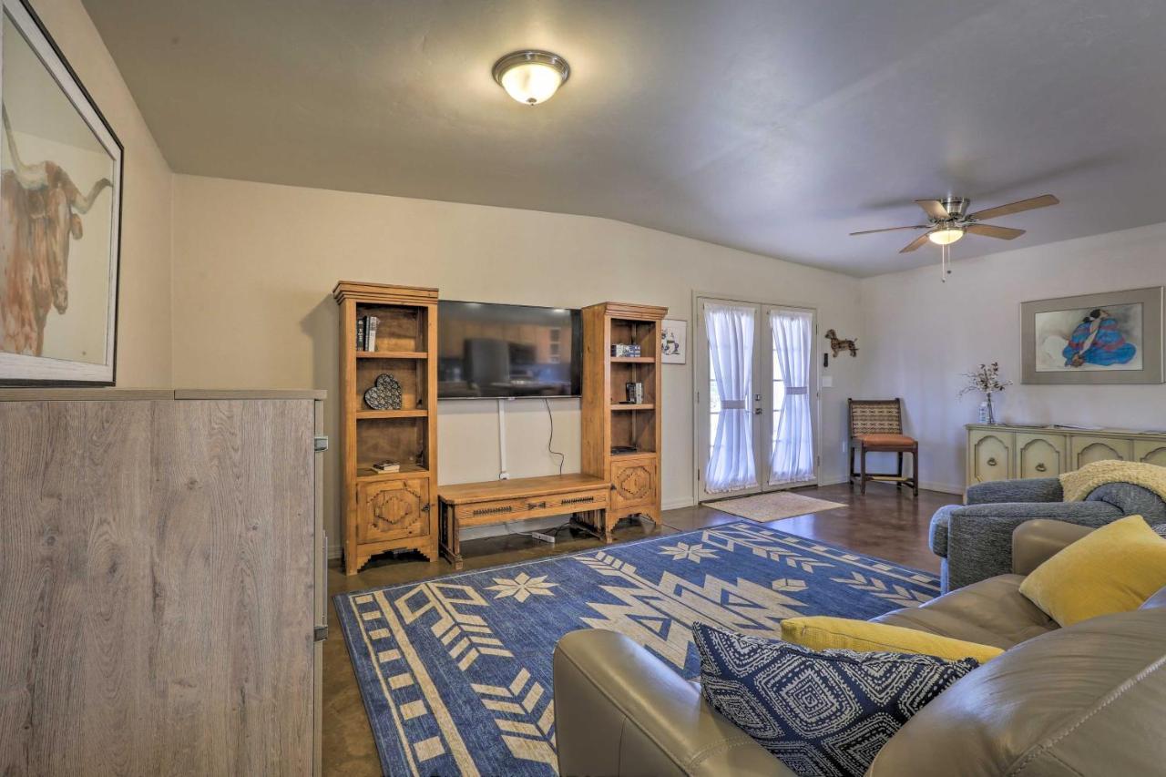 Oro Valley Retreat With Pool, Spa And Rooftop Views! Exteriör bild