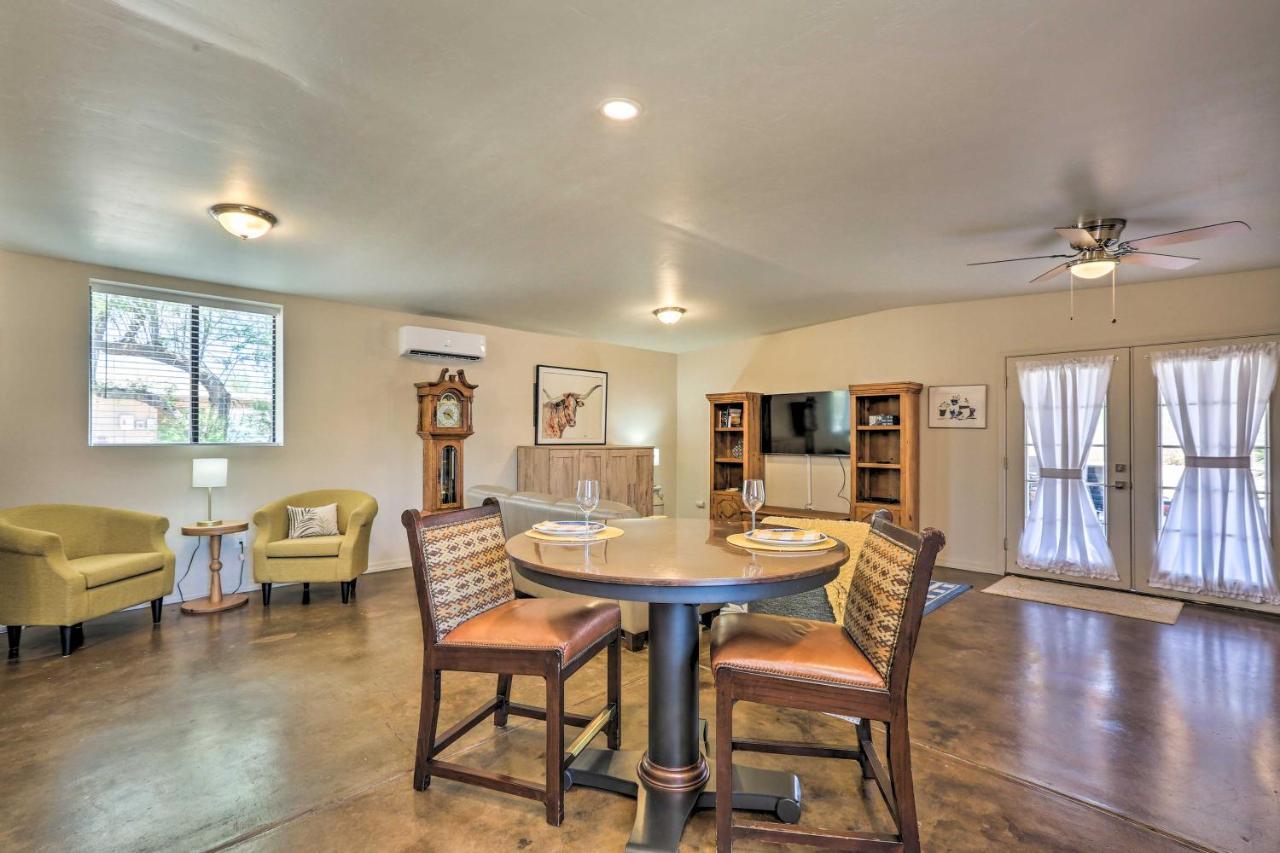 Oro Valley Retreat With Pool, Spa And Rooftop Views! Exteriör bild