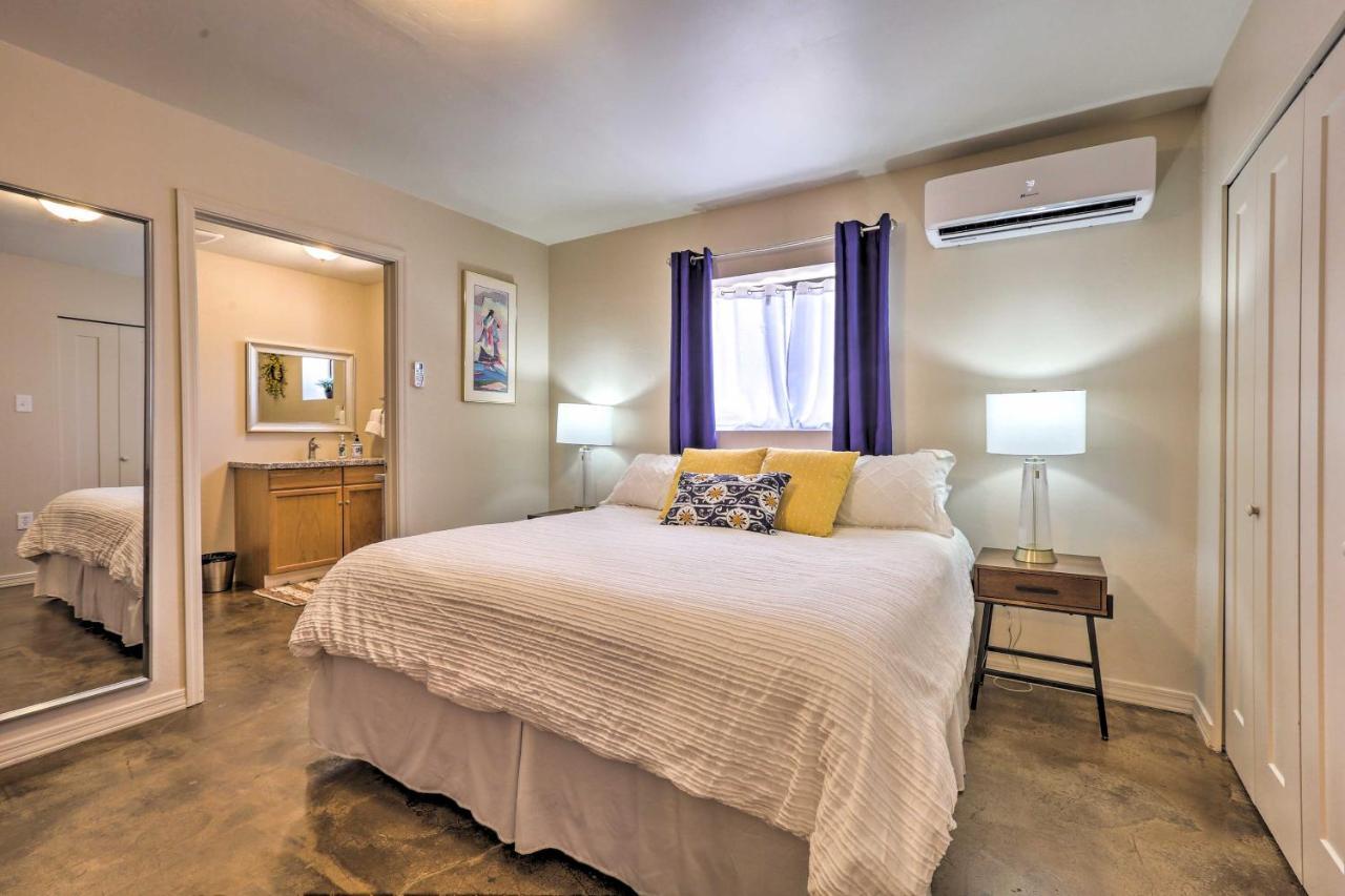 Oro Valley Retreat With Pool, Spa And Rooftop Views! Exteriör bild